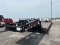 2016 FONTAINE 55 TON MAGNITUDE HYDRAULIC DOUBLE DECK 29' - 50' EXTENDABLE TRAILER