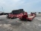2014 TALBERT T(4)-55CE-PG-T1 53' LOWBOY TRAILER