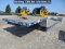 2013 TRANSMASTER MANUAL NECK RGN 48' 3'' LOWBOY TRAILER