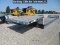 2013 TRANSMASTER MANUAL NECK RGN 48' 3'' LOWBOY TRAILER
