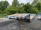 2013 TRANSMASTER 30 TON 48' 3'' LOWBOY TRAILER
