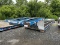 2013 TRANSMASTER 30 TON 48' 3'' LOWBOY TRAILER