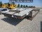 2012 XL MANUAL NECK RGN XL 60 MFG 48' 3'' LOWBOY TRAILER