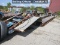 1994 TALBERT RGN 51' 8'' LOWBOY TRAILER