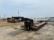 1993 WITZCO RG-50 48' LOWBOY TRAILER