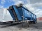 2009 KRUZ/RAVENS 40' DUMP TRAILER