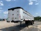 1995 EAST 40' DUMP TRAILER