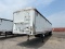 2008 WILSON 42' HOPPER TRAILER