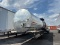 2009 ETNYRE T6272 ASPHALT 42' TANKER TRAILER