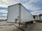 2005 WABASH-NATION 53' VAN TRAILER