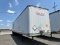 2002 STRICK STORAGE 48' VAN TRAILER
