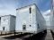 2000 PINE STORAGE 48' VAN TRAILER