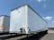 2000 UTILITY 53' VAN TRAILER