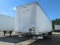 2000 UTILITY VS2DC 53' VAN TRAILER