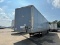 2006 WABASH  DVCVHPC 53' VAN TRAILER