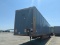 2006 WABASH  DVCVHPC 53' VAN TRAILER