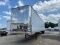 1999 GREAT DANE 7111TJWA 53' VAN TRAILER