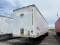 1999 GREAT DANE STORAGE 48' VAN TRAILER
