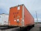 1999 WABASH STORAGE 53' VAN TRAILER