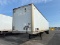 1997 WABASH STORAGE 40' VAN TRAILER