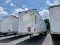 1999 GREAT DANE 53' VAN TRAILER