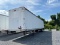1996 GREAT DANE 48' VAN TRAILER