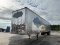1978 DORSEY 45' VAN TRAILER