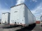 1994 DORSEY STORAGE 48' VAN TRAILER