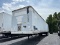 1995 PINE STORAGE 48' VAN TRAILER