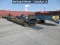 1988 TALBERT SUPER T4DW-50-HRG-RA-T1-S12/2 57' EQUIPMENT TRAILER