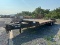 2006  EAGER BEAVER  20XPT 34' TAG TRAILER