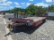 2007 MUSTANG 24' TAG TRAILER