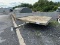 1996 RAVENS RS10 14' TAG TRAILER