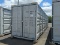 40' SHIPPING CONTAINER