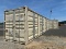 2024 40' MACHPRO MP-C40 SHIPPING CONTAINER