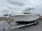 1989 CHRIS CRAFT SEAHAWK BOAT