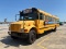 2002 INTERNATIONAL 3000 IC SCHOOL  BUS