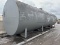 2008 HIGHLAND SKID  FUEL TANK/OIL TANK