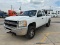 2011 CHEVROLET PICKUP