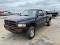 1999 DODGE 2500 PICKUP