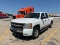 2011 CHEVROLET SILVERADO PICKUP