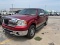 2007 FORD F150 PICKUP