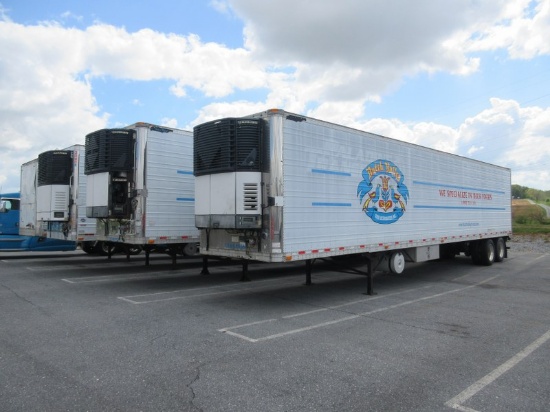Truck Trailer Equip auction - Aug 9 2024 Ring 3