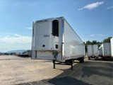 2016 UTILITY 3000R 53' REEFER TRAILER