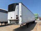 2015 GREAT DANE  FTL-1914 53' REEFER TRAILER