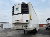 2015 GREAT DANE ETL-114-310 53' REEFER TRAILER