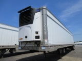 2014 HYUNDAI 50' REEFER TRAILER