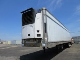 2014 HYUNDAI 50' REEFER TRAILER