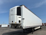 2013 GREAT DANE 53' REEFER TRAILER