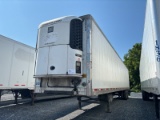 2007 UTILITY VS2RA 50' REEFER TRAILER